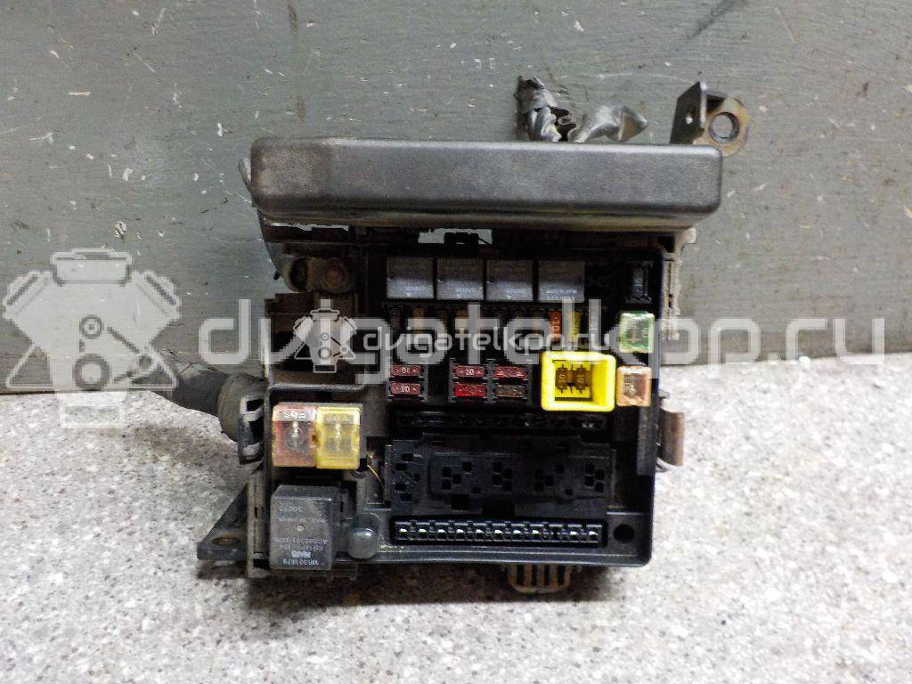Фото Блок предохранителей  mr965734 для mitsubishi Lancer Cedia (CS) {forloop.counter}}