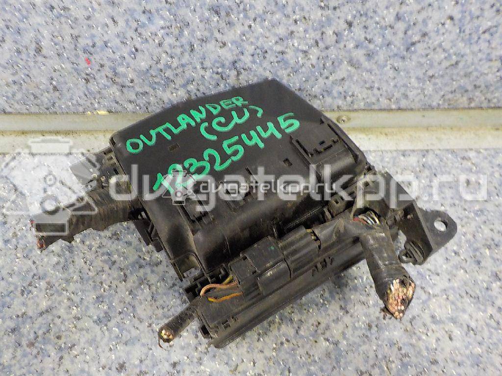Фото Блок предохранителей  mr965734 для mitsubishi Lancer Cedia (CS) {forloop.counter}}