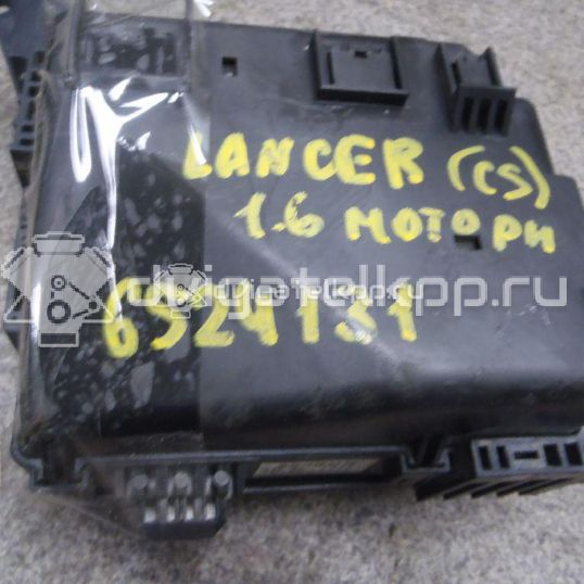 Фото Блок предохранителей  MR965734 для mitsubishi Outlander (CU)
