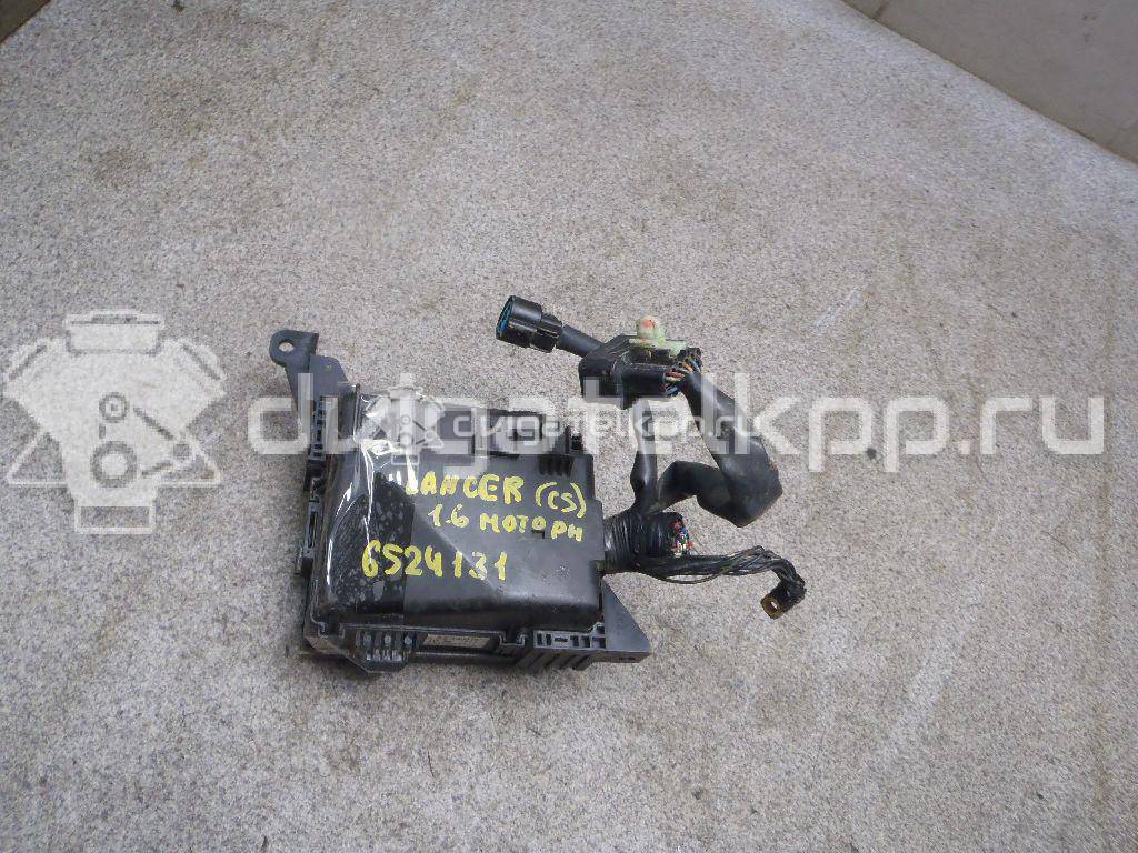 Фото Блок предохранителей  MR965734 для mitsubishi Outlander (CU) {forloop.counter}}