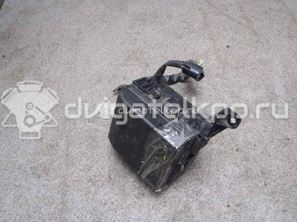Фото Блок предохранителей  MR965734 для mitsubishi Outlander (CU) {forloop.counter}}