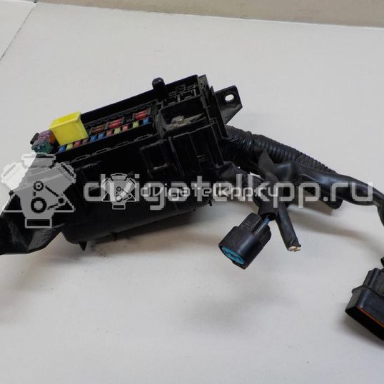 Фото Блок предохранителей  mr965734 для mitsubishi Lancer Cedia (CS)