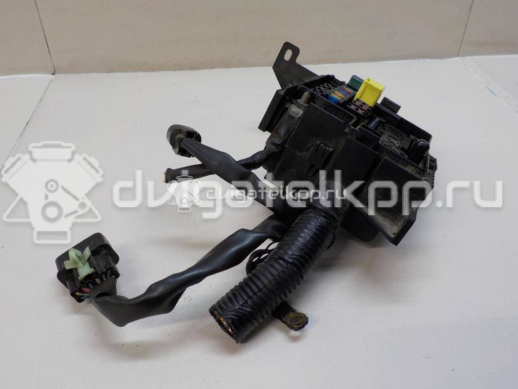 Фото Блок предохранителей  mr965734 для mitsubishi Lancer Cedia (CS) {forloop.counter}}