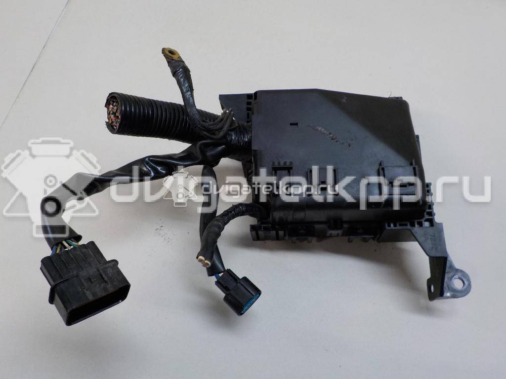 Фото Блок предохранителей  mr965734 для mitsubishi Lancer Cedia (CS) {forloop.counter}}