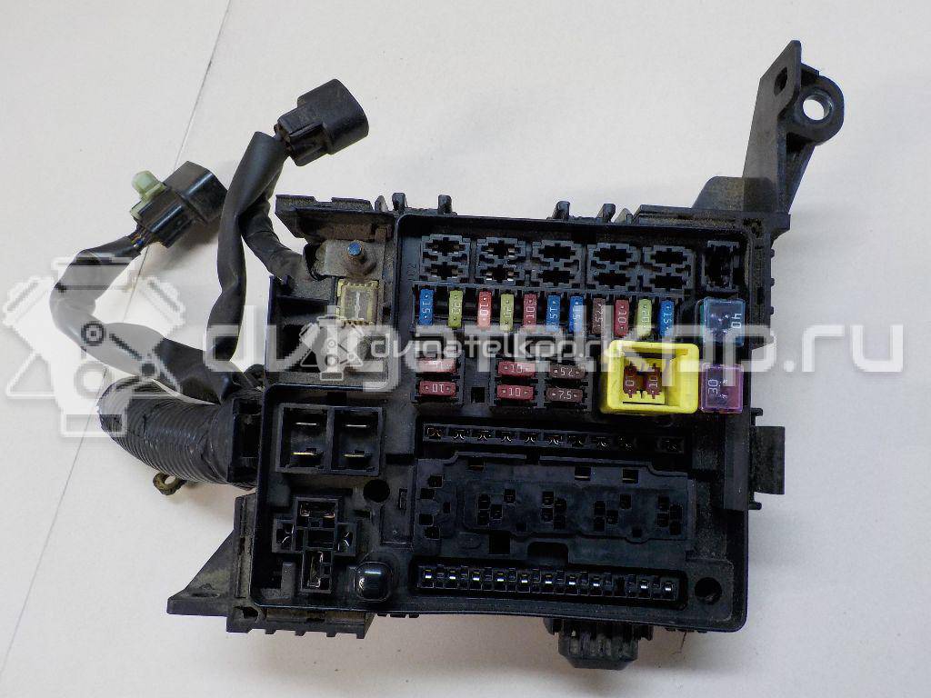Фото Блок предохранителей  mr965734 для mitsubishi Lancer Cedia (CS) {forloop.counter}}