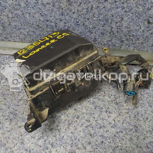 Фото Блок предохранителей  mr965734 для mitsubishi Lancer Cedia (CS)