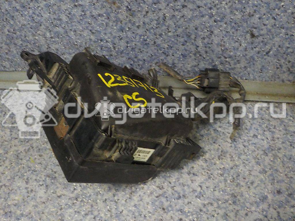 Фото Блок предохранителей  mr965734 для mitsubishi Lancer Cedia (CS) {forloop.counter}}