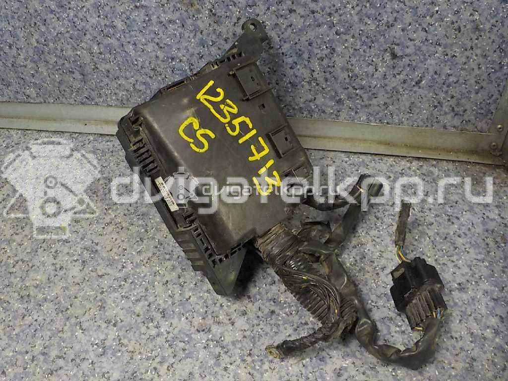Фото Блок предохранителей  mr965734 для mitsubishi Lancer Cedia (CS) {forloop.counter}}