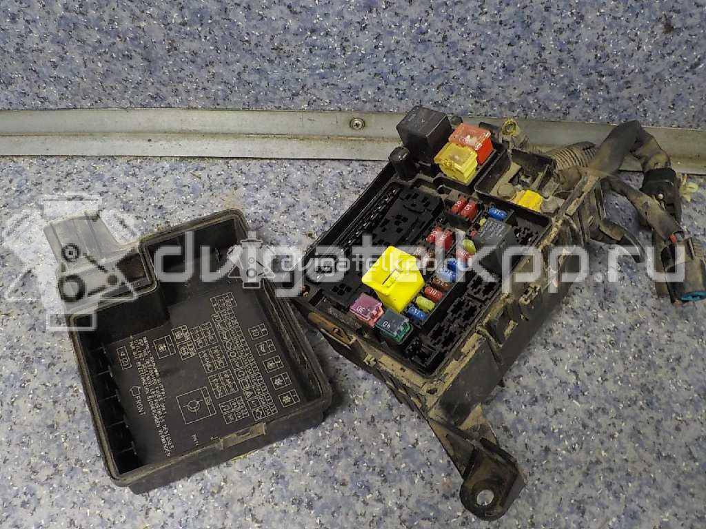 Фото Блок предохранителей  mr965734 для mitsubishi Lancer Cedia (CS) {forloop.counter}}