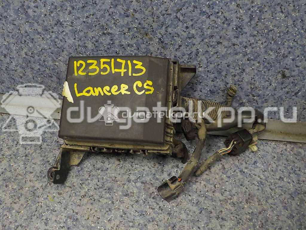 Фото Блок предохранителей  mr965734 для mitsubishi Lancer Cedia (CS) {forloop.counter}}