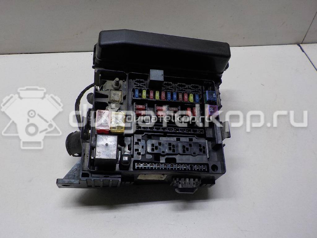 Фото Блок предохранителей  mr965734 для mitsubishi Lancer Cedia (CS) {forloop.counter}}