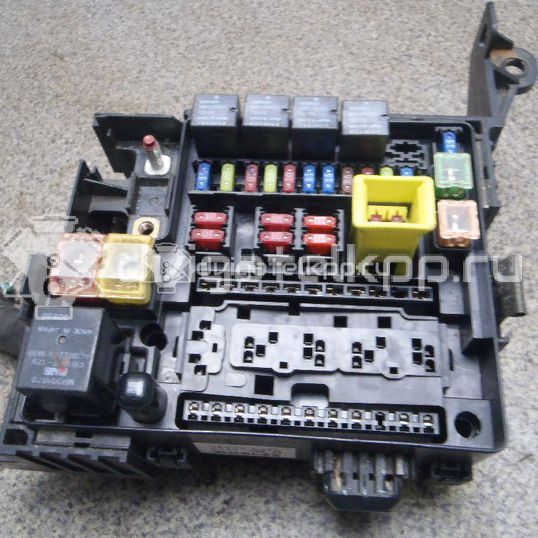 Фото Блок предохранителей  MR965734 для mitsubishi Outlander (CU)