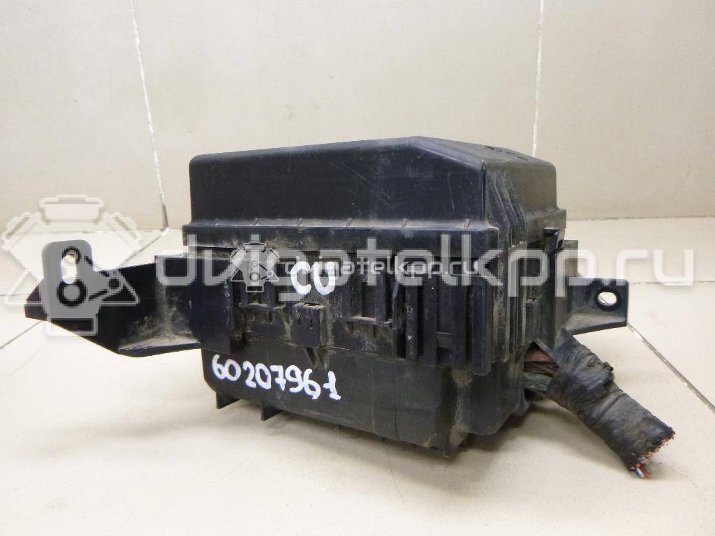 Фото Блок предохранителей  MR965734 для mitsubishi Outlander (CU) {forloop.counter}}