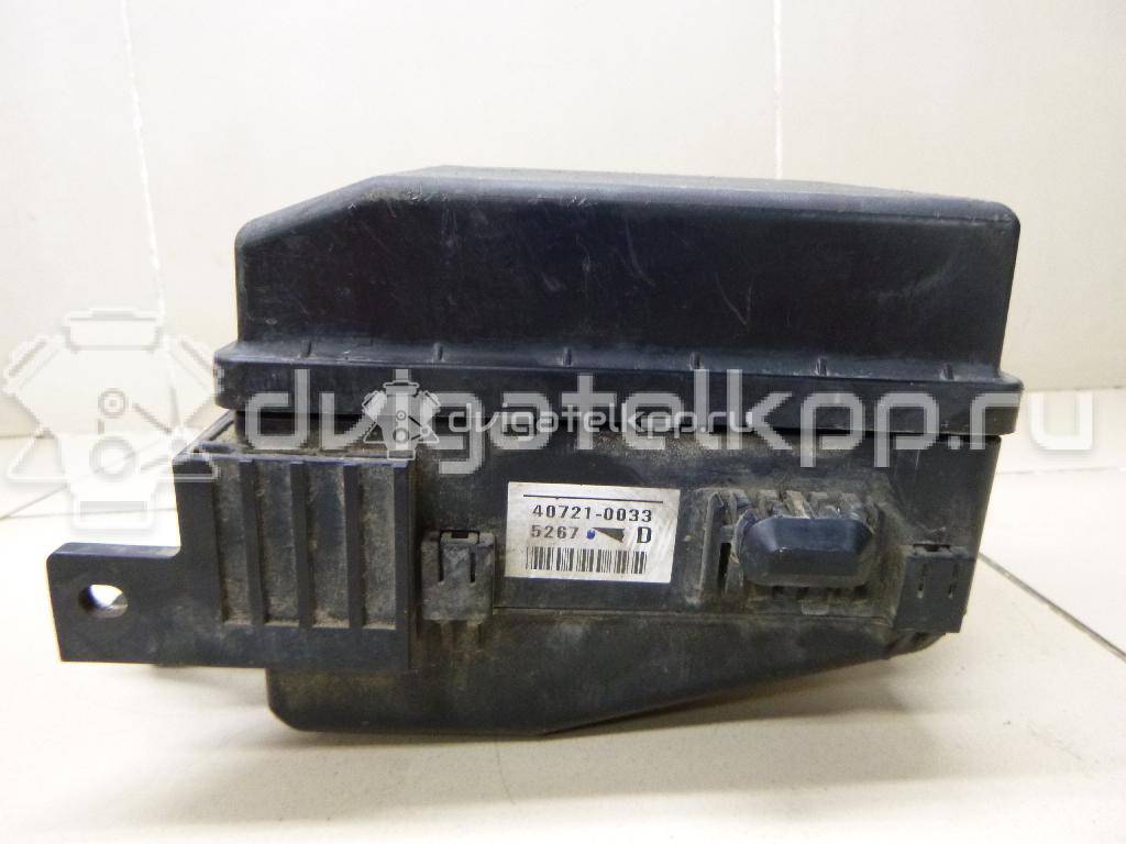 Фото Блок предохранителей  MR965734 для mitsubishi Outlander (CU) {forloop.counter}}