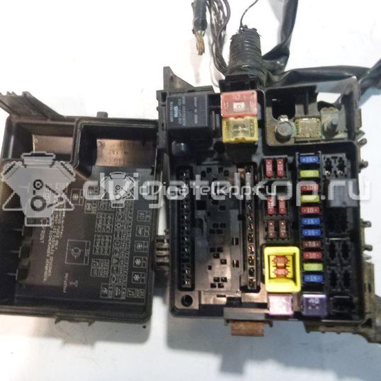 Фото Блок предохранителей  mr965734 для mitsubishi Lancer Cedia (CS)