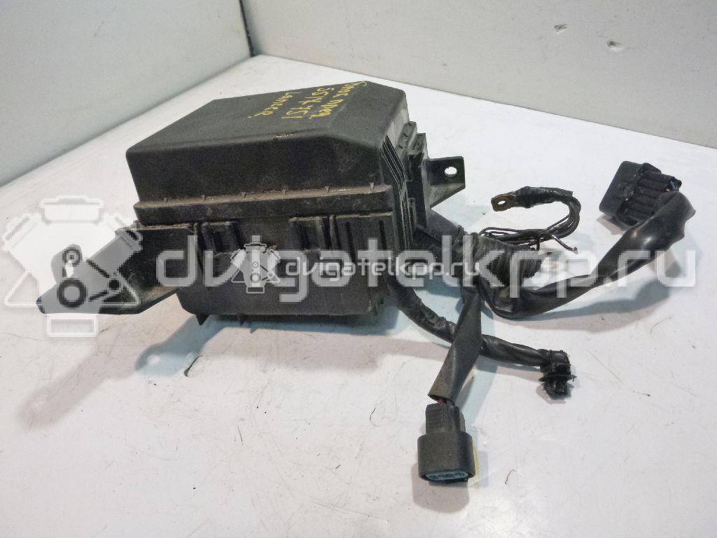 Фото Блок предохранителей  mr965734 для mitsubishi Lancer Cedia (CS) {forloop.counter}}