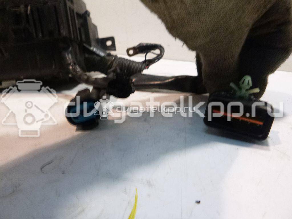 Фото Блок предохранителей  mr965734 для mitsubishi Lancer Cedia (CS) {forloop.counter}}