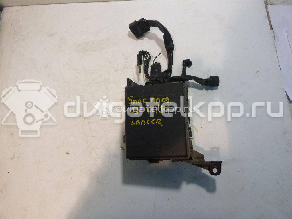 Фото Блок предохранителей  mr965734 для mitsubishi Lancer Cedia (CS) {forloop.counter}}