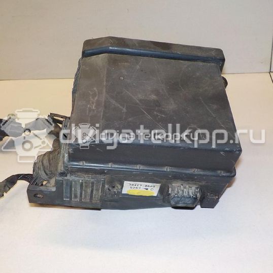 Фото Блок предохранителей  mr965734 для mitsubishi Lancer Cedia (CS)