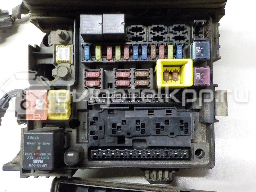 Фото Блок предохранителей  mr965734 для mitsubishi Lancer Cedia (CS) {forloop.counter}}