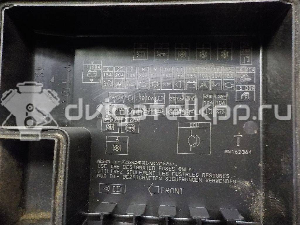 Фото Блок предохранителей  mr965734 для mitsubishi Lancer Cedia (CS) {forloop.counter}}