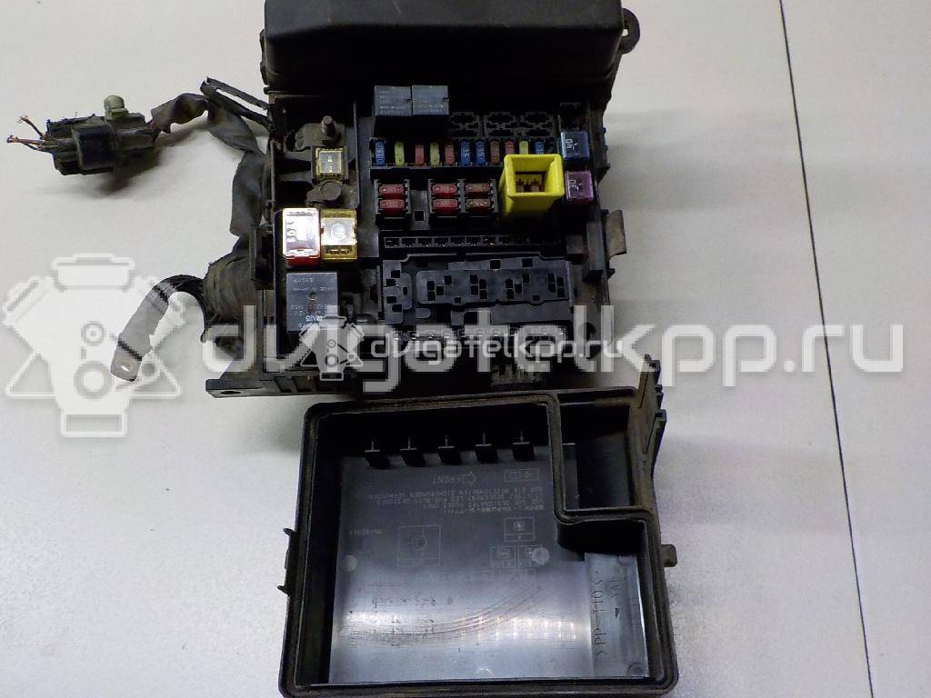 Фото Блок предохранителей  mr965734 для mitsubishi Lancer Cedia (CS) {forloop.counter}}
