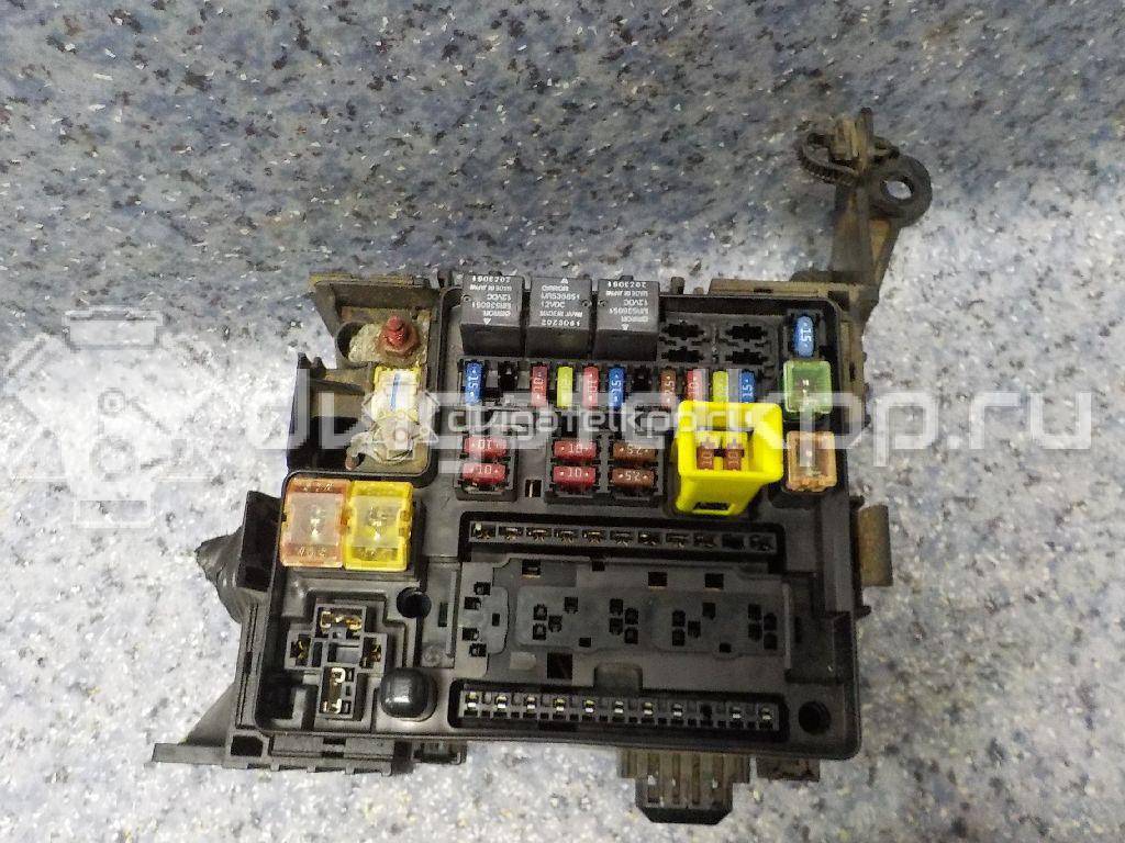 Фото Блок предохранителей  mr965734 для mitsubishi Lancer Cedia (CS) {forloop.counter}}