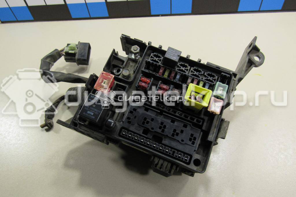 Фото Блок предохранителей  mr965734 для mitsubishi Lancer Cedia (CS) {forloop.counter}}