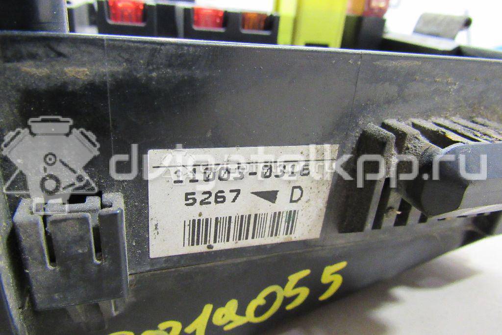 Фото Блок предохранителей  mr965734 для mitsubishi Lancer Cedia (CS) {forloop.counter}}