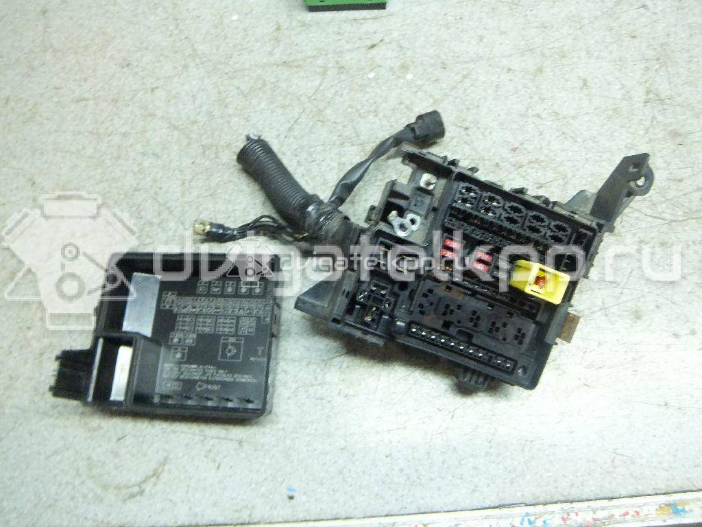 Фото Блок предохранителей  mr965734 для mitsubishi Lancer Cedia (CS) {forloop.counter}}
