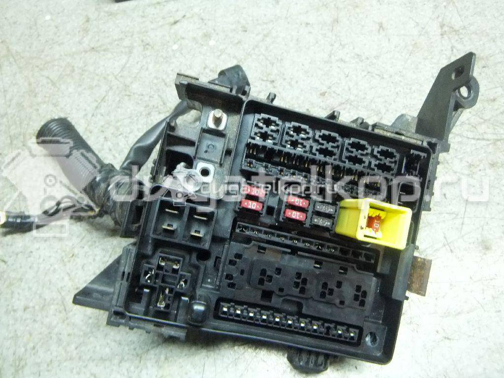 Фото Блок предохранителей  mr965734 для mitsubishi Lancer Cedia (CS) {forloop.counter}}