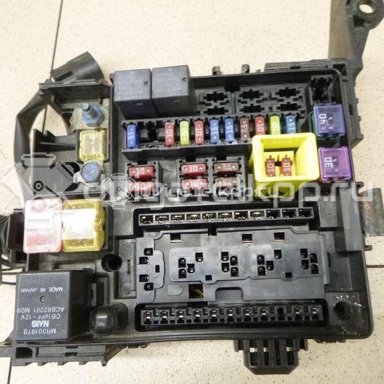 Фото Блок предохранителей  MR965734 для mitsubishi Outlander (CU)