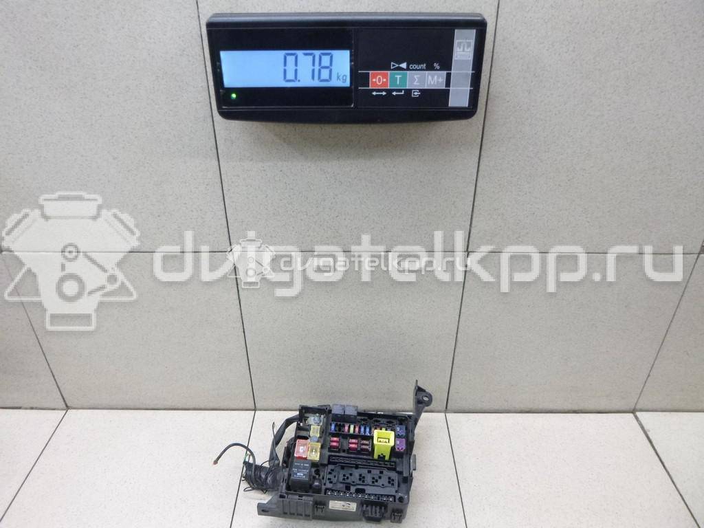 Фото Блок предохранителей  MR965734 для mitsubishi Outlander (CU) {forloop.counter}}