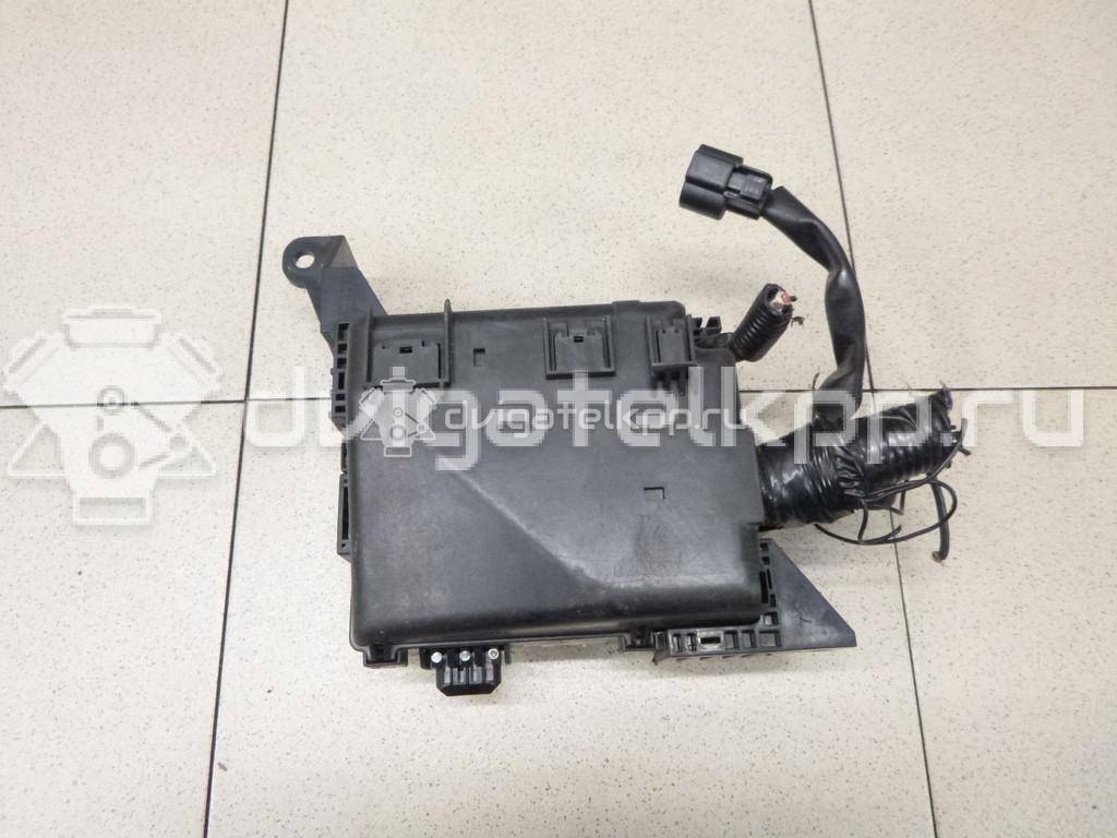 Фото Блок предохранителей  MR965734 для mitsubishi Outlander (CU) {forloop.counter}}
