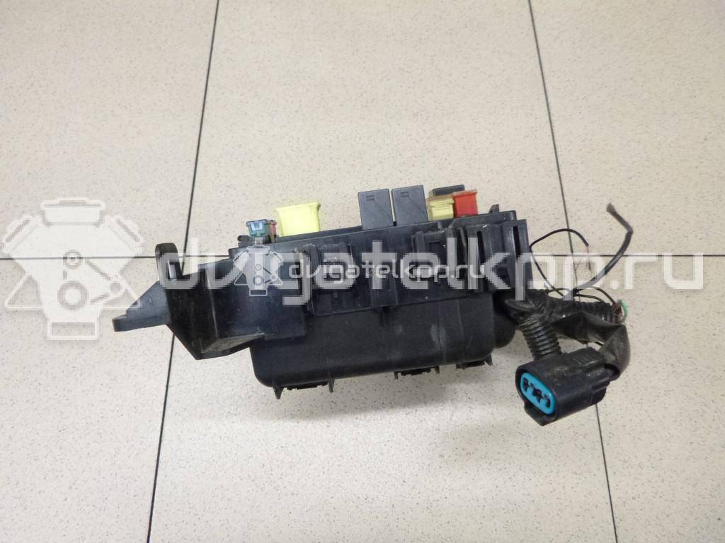 Фото Блок предохранителей  MR965734 для mitsubishi Outlander (CU) {forloop.counter}}