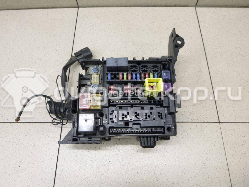 Фото Блок предохранителей  MR965734 для mitsubishi Outlander (CU) {forloop.counter}}