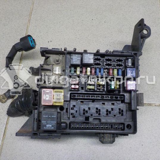 Фото Блок предохранителей  mr965734 для mitsubishi Lancer Cedia (CS)