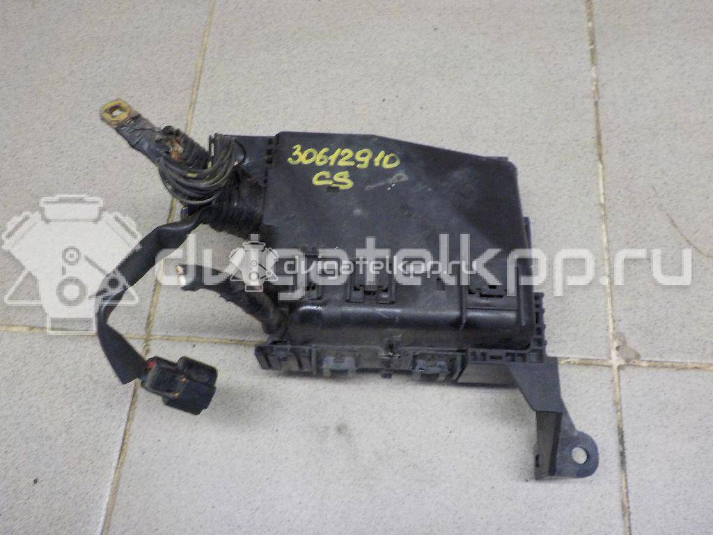 Фото Блок предохранителей  mr965734 для mitsubishi Lancer Cedia (CS) {forloop.counter}}