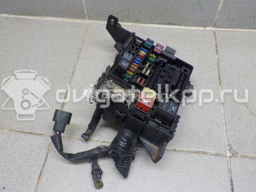 Фото Блок предохранителей  mr965734 для mitsubishi Lancer Cedia (CS) {forloop.counter}}