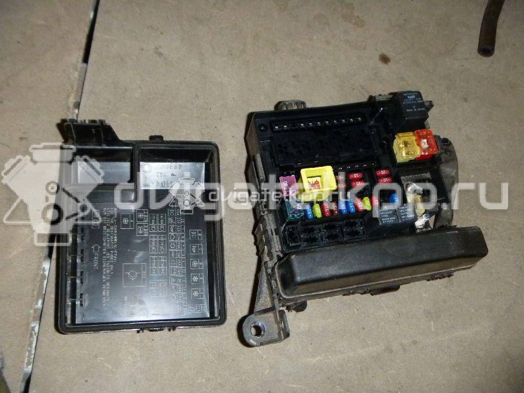 Фото Блок предохранителей  mr965734 для mitsubishi Lancer Cedia (CS) {forloop.counter}}