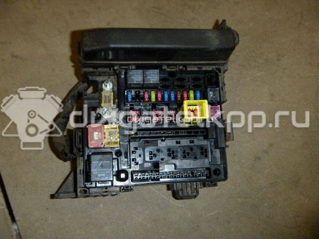 Фото Блок предохранителей  mr965734 для mitsubishi Lancer Cedia (CS) {forloop.counter}}