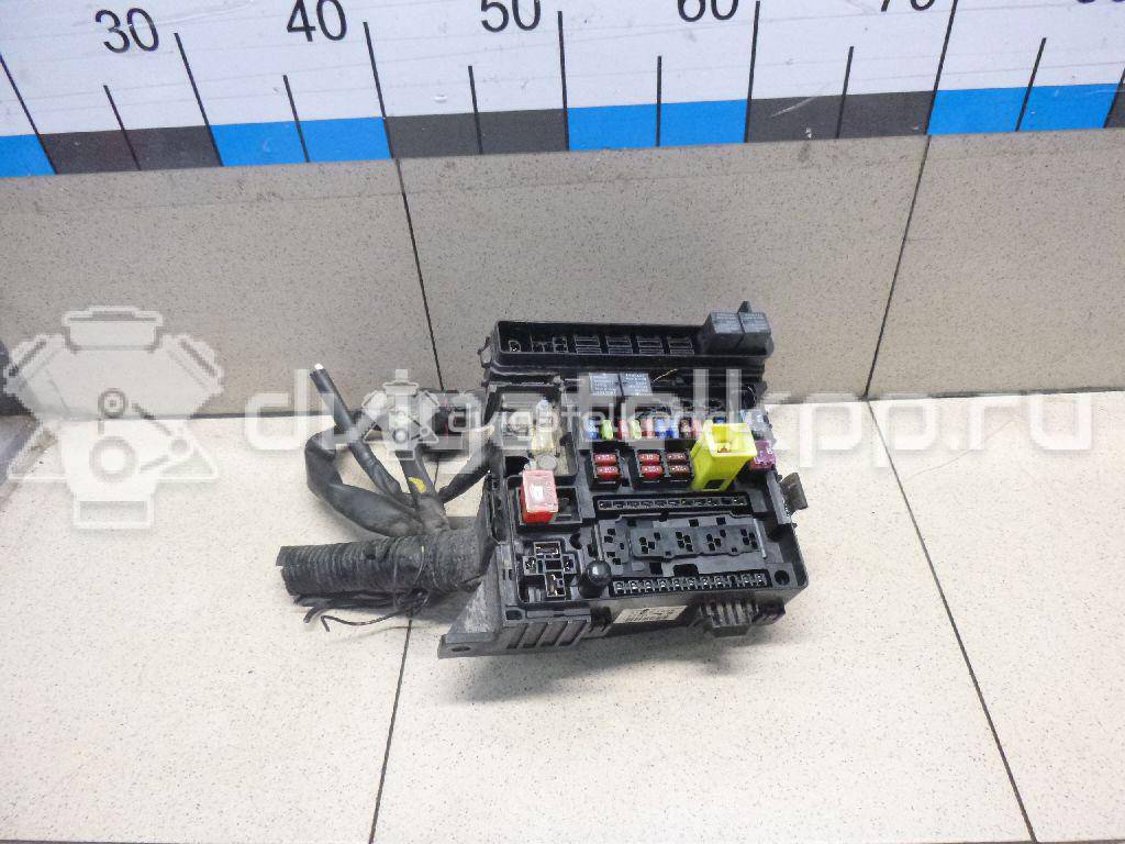 Фото Блок предохранителей  MR965734 для mitsubishi Outlander (CU) {forloop.counter}}