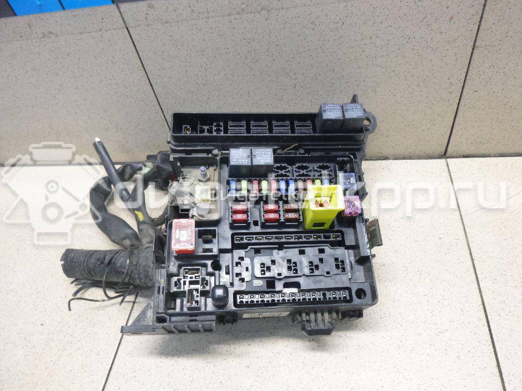 Фото Блок предохранителей  MR965734 для mitsubishi Outlander (CU) {forloop.counter}}