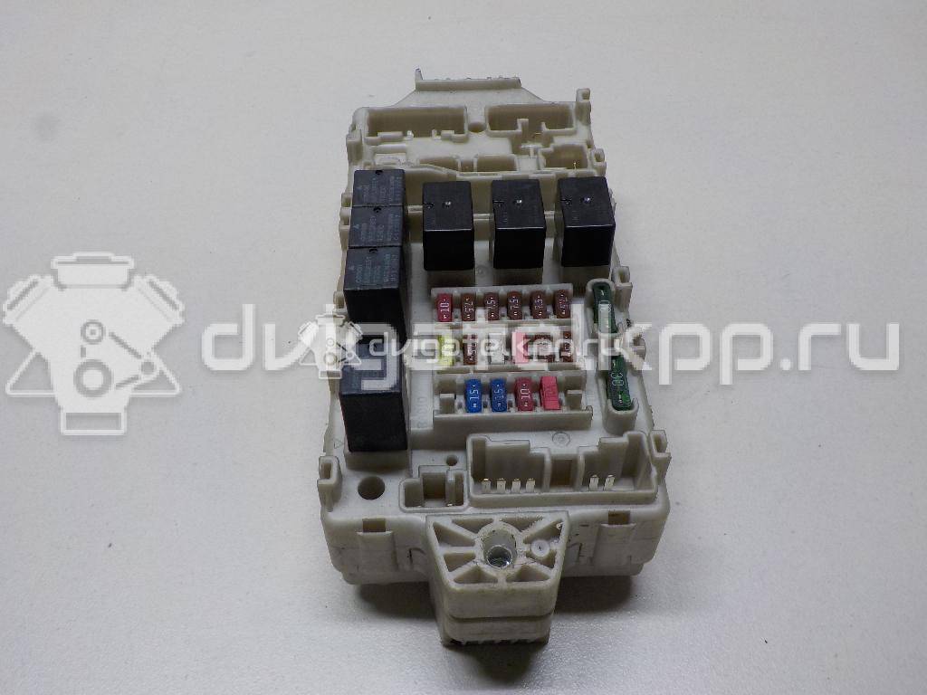 Фото Блок предохранителей  MR952263 для mitsubishi Outlander (CU) {forloop.counter}}