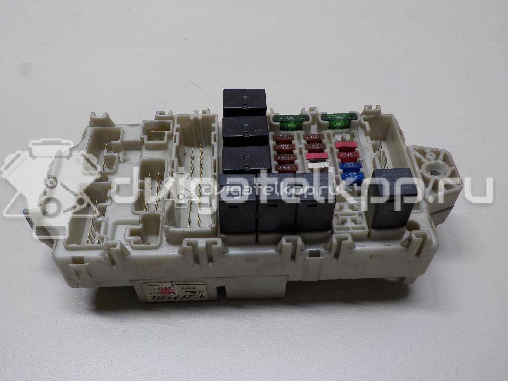 Фото Блок предохранителей  MR952263 для mitsubishi Outlander (CU) {forloop.counter}}