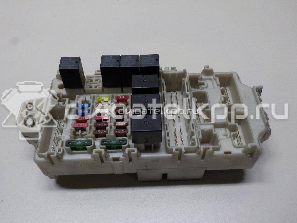 Фото Блок предохранителей  MR952263 для mitsubishi Outlander (CU) {forloop.counter}}