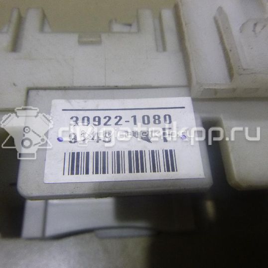 Фото Блок предохранителей  MR952263 для mitsubishi Outlander (CU)