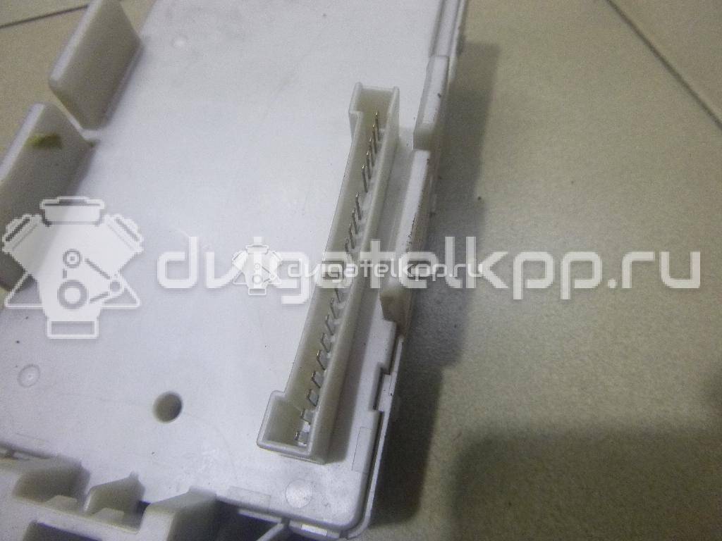 Фото Блок предохранителей  MR952263 для mitsubishi Outlander (CU) {forloop.counter}}