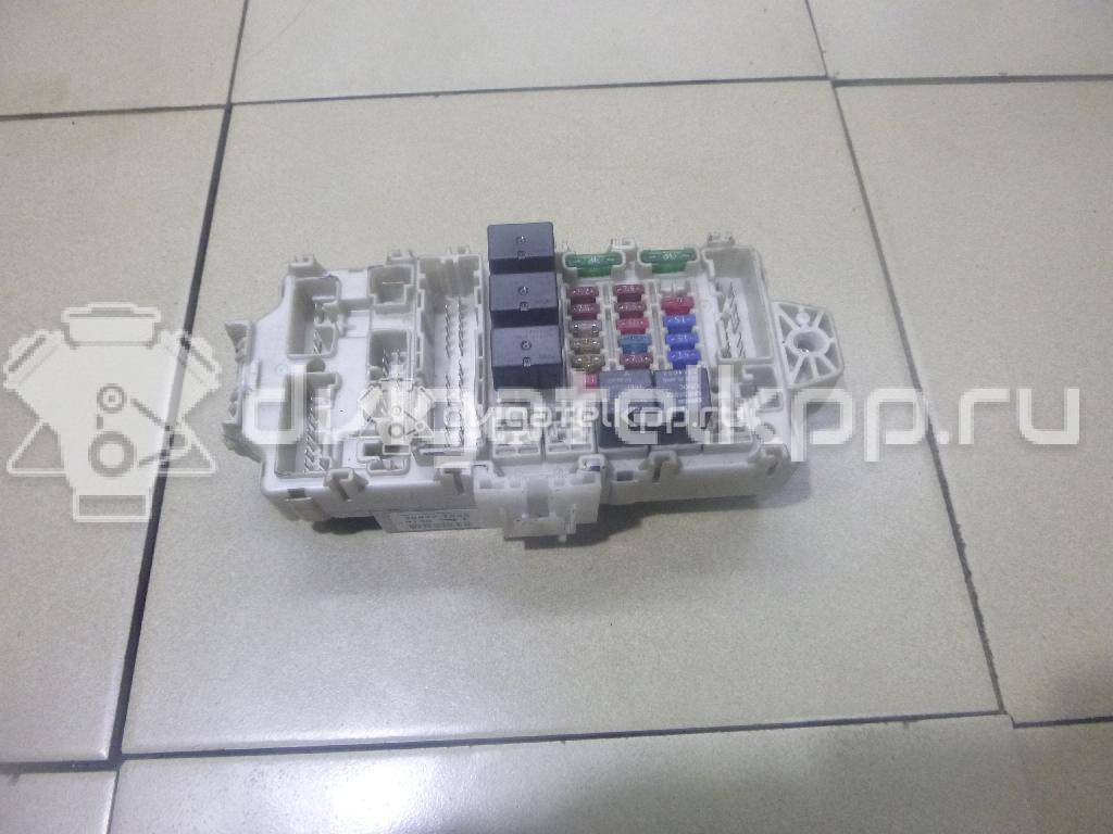 Фото Блок предохранителей  MR952263 для mitsubishi Outlander (CU) {forloop.counter}}
