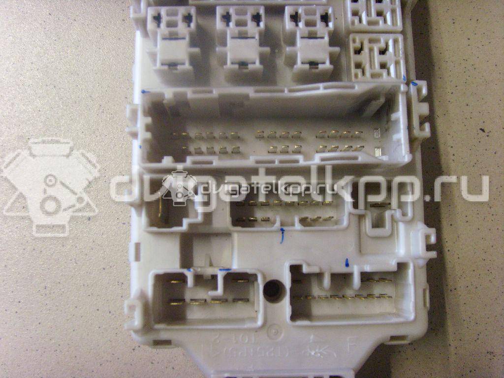 Фото Блок предохранителей  MR952263 для mitsubishi Outlander (CU) {forloop.counter}}